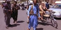  آخرین وضعیت صادرات فرآورده به افغانستان در شرایط حضور طالبان