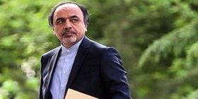 «تصمیم استراتژیک و هوشمندانه» درباره مذاکرات ایران و آمریکا به روایت حمید ابوطالبی/ ترامپ به سه گانه های توازن تن می دهد؟