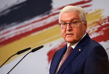 سفر رئیس‌جمهور آلمان به کی‌یف لغو شد