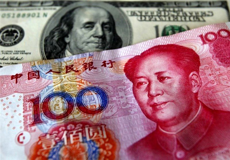  فرصت تاریخی پکن در برابر دلار | یوان در مسیر جهانی‌شدن