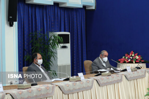 تصاویر مراسم بزرگداشت روز معلم با حضور رئیس‌جمهوری