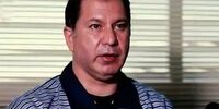 فوری/شهروز سخنوری معروف به الکس اعدام شد