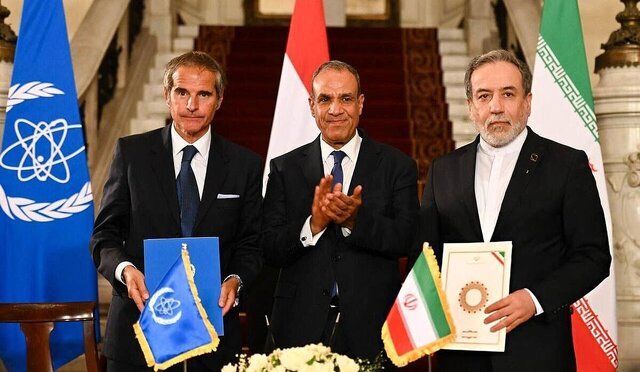 چرا آژانس هنوز به دنبال اجرای توافق «قاهره» است؟ 