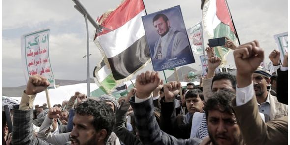 خیز چین و روسیه برای نفوذ در قلب یمن