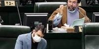 نماینده مجلس: بازداشتی‌های ارومیه کمتر از 150 نفر است/ بیانیه ما در مجلس به این معنی نبود که معترضین باید اعدام شوند

