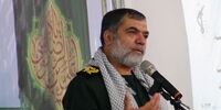 معاون عملیات بسیج: باید دولت و مجلس طراز انقلاب ایجاد کنیم