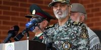 واکنش فرمانده ارتش به زمایش مشترک اسرائیل و شبیه‌سازی حمله به ایران