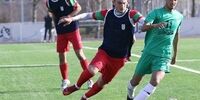 فهرست نهایی بازیکنان دعوت شده به تیم ملی جوانان