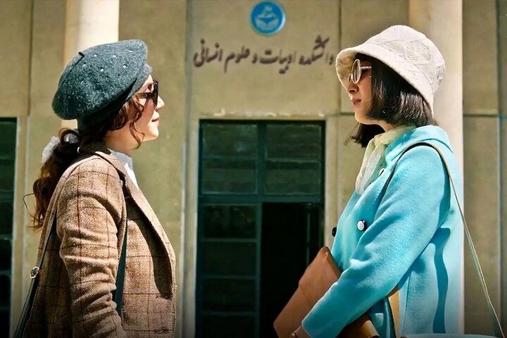 انتقاد صریح روزنامه اصلاح طلب از سریال «تاسیان»/ از سازندگان این سریال‌ها مستندهایی چون «من‌وتو» و گزارش‌هایی چون «ایران اینترنشنال» انتظار نمی‌رود