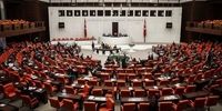 پیروزی مهم اردوغان درانتخابات پارلمانی