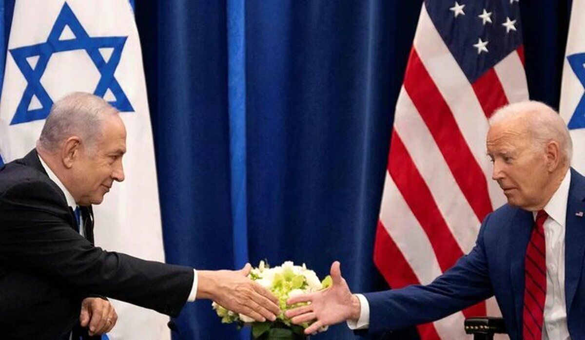 پیام سنگین بایدن به نتانیاهو/ تو مسئول بزرگترین شکست استراتژیک اسرائیل خواهی بود
