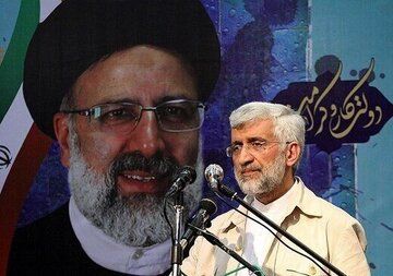 سعید جلیلی نگران احیای برجام شد!