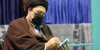 پیام سید حسن خمینی به مناسبت روز خبرنگار