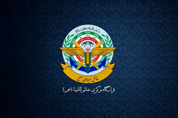 هشدار جدی قرارگاه خاتم الانبیا به امارات در صورت تجاوز به جزایر ایرانی 