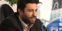 نصرالله آبادیان شهردار منطقه ۷ شد