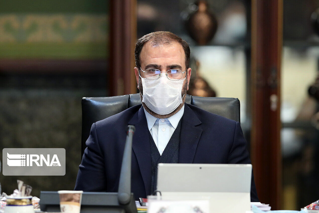 واکنش معاون روحانی به شکایت مجلس از دولت به قوه قضاییه
