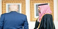 معامله بر سر خاورمیانه | اولویت‏‌ها و ملاحظات مذاکرات بن‌سلمان و ترامپ در کاخ سفید