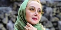 عکسی احساسی از کتایون ریاحی در کنار مادرش!