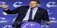 هشدار یک جمهوری خواه: از ترامپ انتقاد کنید؛ آمریکا ویران می شود