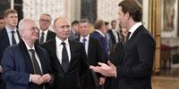 چالش جاسوسی در روابط روسیه و اتریش