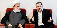 یاسر جبرائیلی حزب تأسیس کرد/ حضور پناهیان و وزیر احمدی‌نژاد در نخستین مجمع عمومی +تصاویر