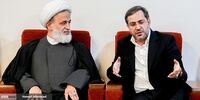 یاسر جبرائیلی حزب تأسیس کرد/ حضور پناهیان و وزیر احمدی‌نژاد در نخستین مجمع عمومی +تصاویر
