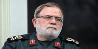 جانشین فرمانده کل سپاه: شلیک موشک به ناو هواپیمابر آمریکا نشانه شکل‌گیری معادله‌ای جدید در صحنه نبرد است