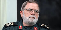 جانشین فرمانده کل سپاه: شلیک موشک به ناو هواپیمابر آمریکا نشانه شکل‌گیری معادله‌ای جدید در صحنه نبرد است