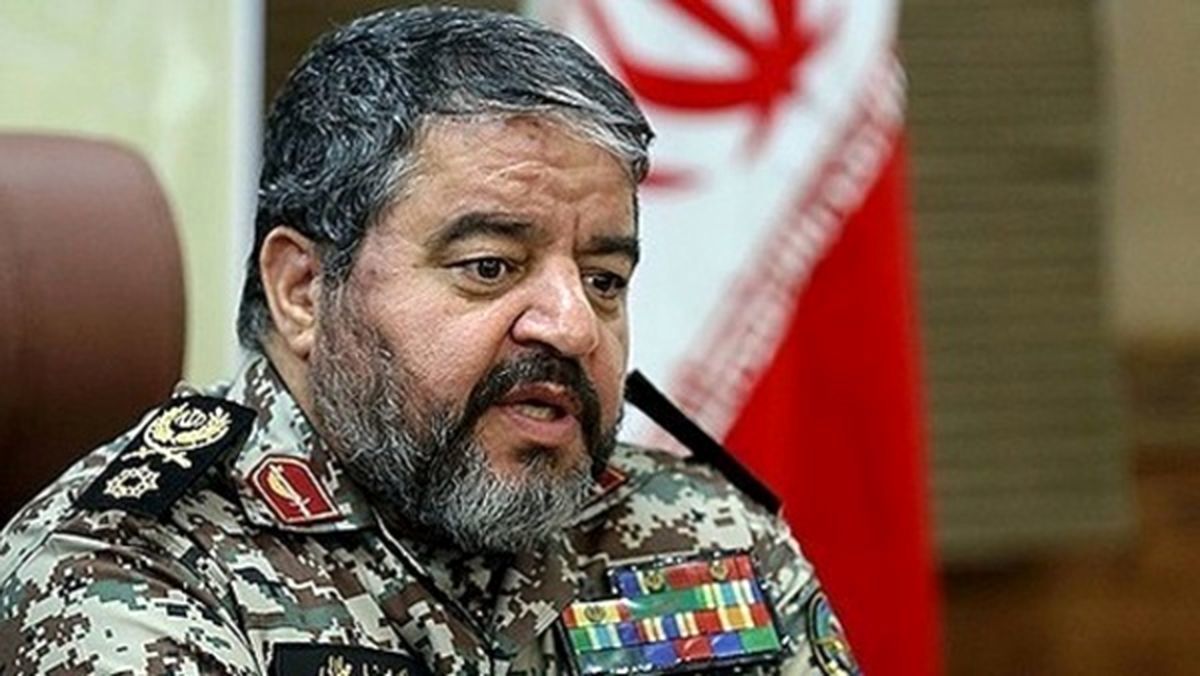 سردار جلالی: در حمله سایبری به شهرداری، اطلاعات مردم تهران به سرقت نرفته/ پس از 4 -5 ساعت ویروس را پیدا کردیم