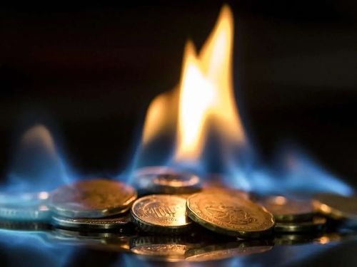 توکن مرتبط با ترامپ، میلیون‌ها دلار توکن را سوزاند