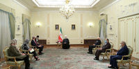 روحانی: پس از رفع تحریم ها بلافاصله به تعهدات عمل می کنیم