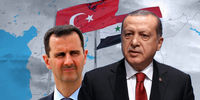 گمانه‌زنی اردوغان درباره پیوستن ایران به مذاکرات سه‌جانبه ترکیه، سوریه و روسیه 
