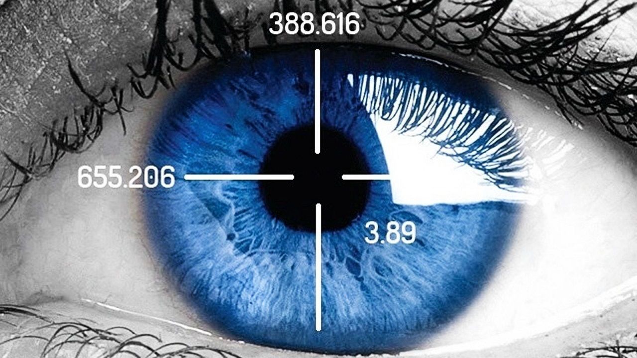 فناوری تشخیص دروغ از چشم‌ها در کمتر از پنج دقیقه