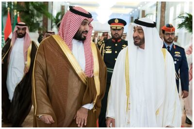  نقاب از چهره عربستان، امارات و اردن افتاد/ اسرائیل؛ اسم رمز سکوت تاریخی اعراب! 