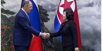 دیدار مهم بین وزرای خارجه کره شمالی و روسیه