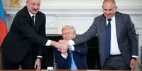 روایت نجات خاندان علی اف در آذربایجان از سوی ایران در روزنامه اطلاعات | اقدام آذربایجان و ارمنستان نمک‌ نشناسی است