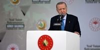 واکنش جدید اردوغان به حمله اسرائیل/ ایران حق دارد دفاع کند
