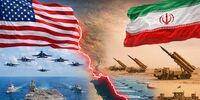 یک مقام سابق اسرائیلی: گسترش جنگ علیه ایران به زیرساخت‌های غیر نظامی و اقتصادی، نتیجه‌ای متفاوتی به بار نمی آورد  |  ایالات متحده می‌تواند خسارتی بی‌سابقه به ایران وارد کند اما...