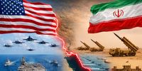 یک مقام سابق اسرائیلی: گسترش جنگ علیه ایران به زیرساخت‌های غیر نظامی و اقتصادی، نتیجه‌ای متفاوتی به بار نمی آورد  |  ایالات متحده می‌تواند خسارتی بی‌سابقه به ایران وارد کند اما...