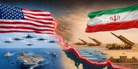 یک مقام سابق اسرائیلی: گسترش جنگ علیه ایران به زیرساخت‌های غیر نظامی و اقتصادی، نتیجه‌ای متفاوتی به بار نمی آورد  |  ایالات متحده می‌تواند خسارتی بی‌سابقه به ایران وارد کند اما...
