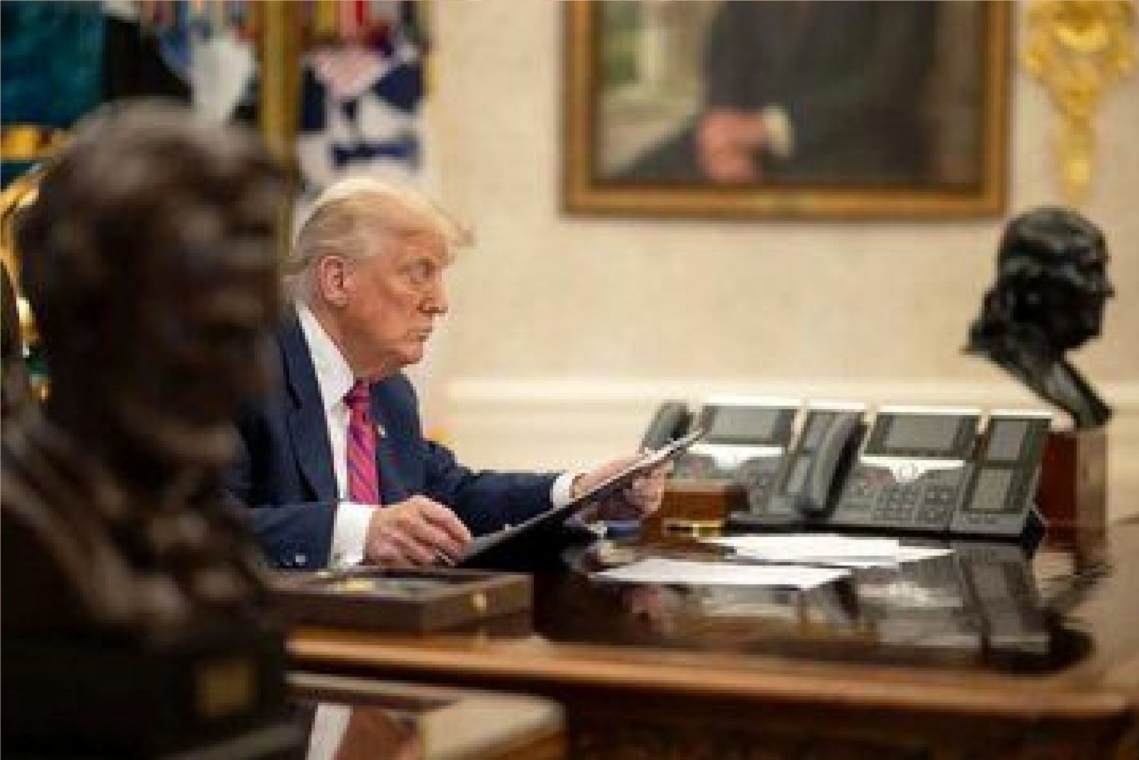 10 روز کابوس‌وار برای ترامپ؛ از شکست انتخاباتی تا رسوایی اپستین