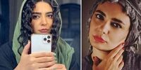 رونمایی بازیگر زن معروف از همسر ورزشکارش! + عکس 