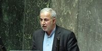 کوچکی نژاد: کشاندن مردم به کف خیابان به خاطر آب عواقب خوشایندی ندارد