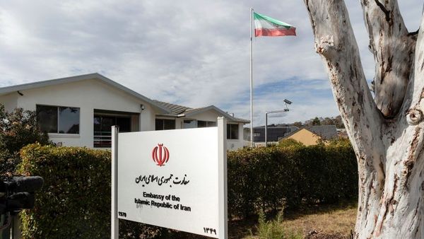 استرالیا سفیر ایران را اخراج کرد / فرصت 7 روزه به 4 مقام ایرانی برای ترک این کشور