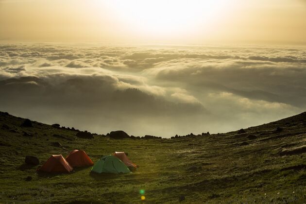 منطقه ییلاقی سوباتان