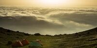 طبیعت رویایی منطقه ییلاقی سوباتان