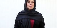 مجری اخراجی تلویزیون در کنار مهتاب کرامتی+ عکس