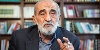 محسنی اژه ای ارجح است یا حسین شریعتمداری؟ 