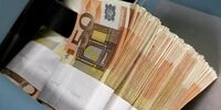 قیمت رسمی اسکناس یورو سقف قیمتی را شکست