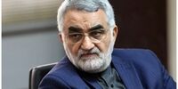 رئیس فراکسیون مستقلین مجلس  مشخص شد